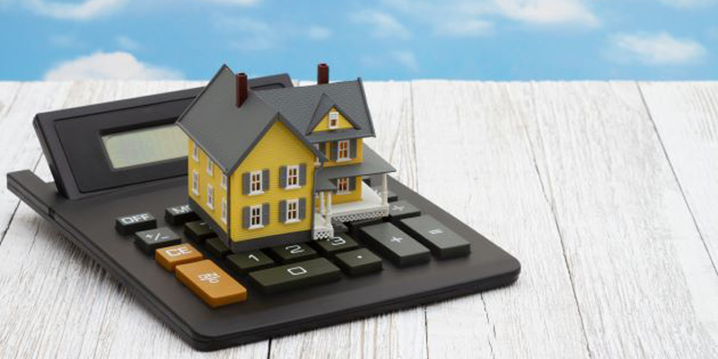 calculadora de hipotecas