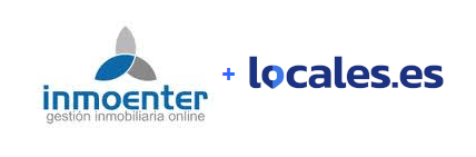 Inmoenter integra el portal inmobiliario locales.es