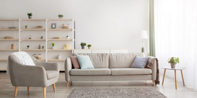 Home Staging para agentes inmobiliarios